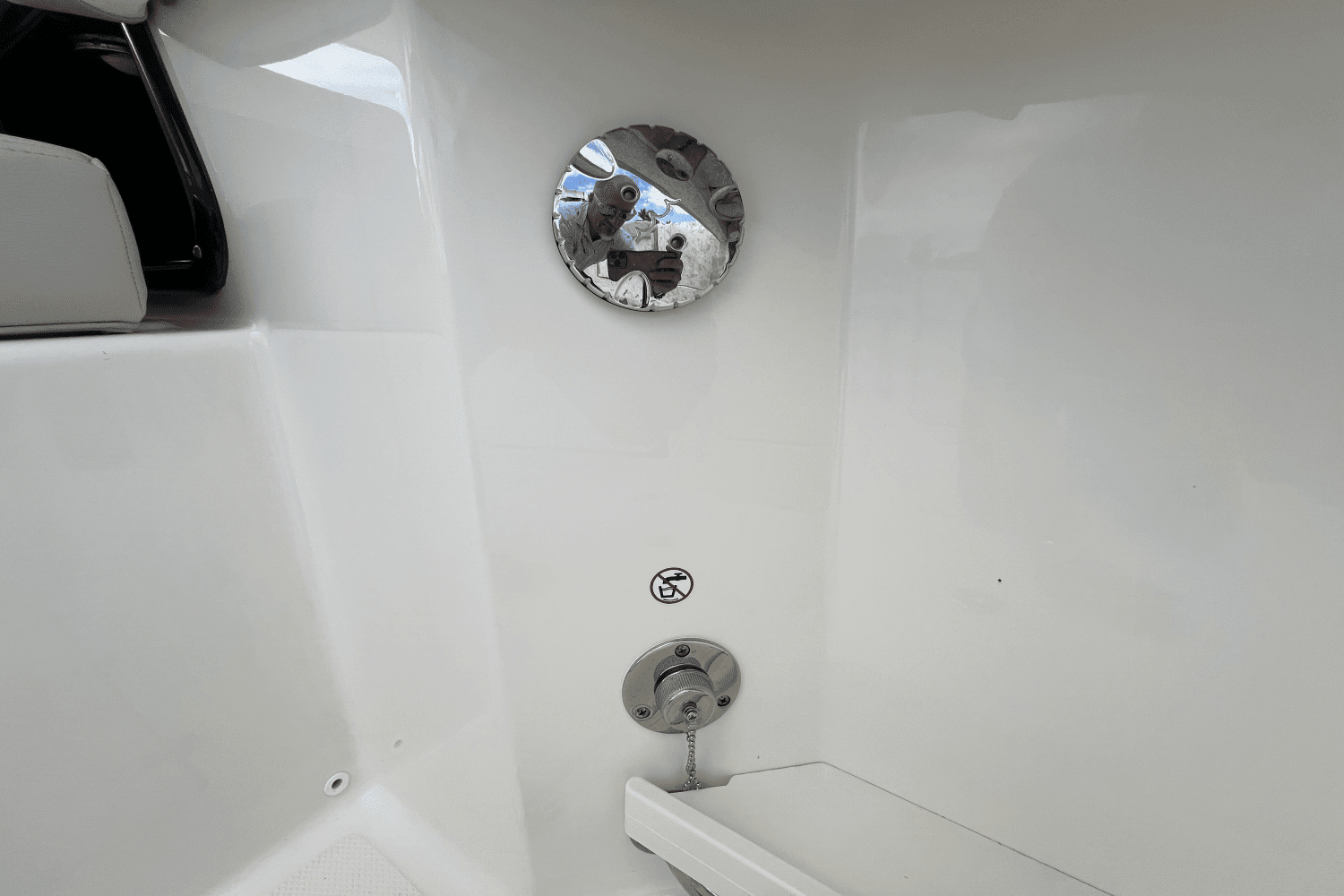 2024 Boston Whaler 280 VANTAGE Image Thumbnail #87