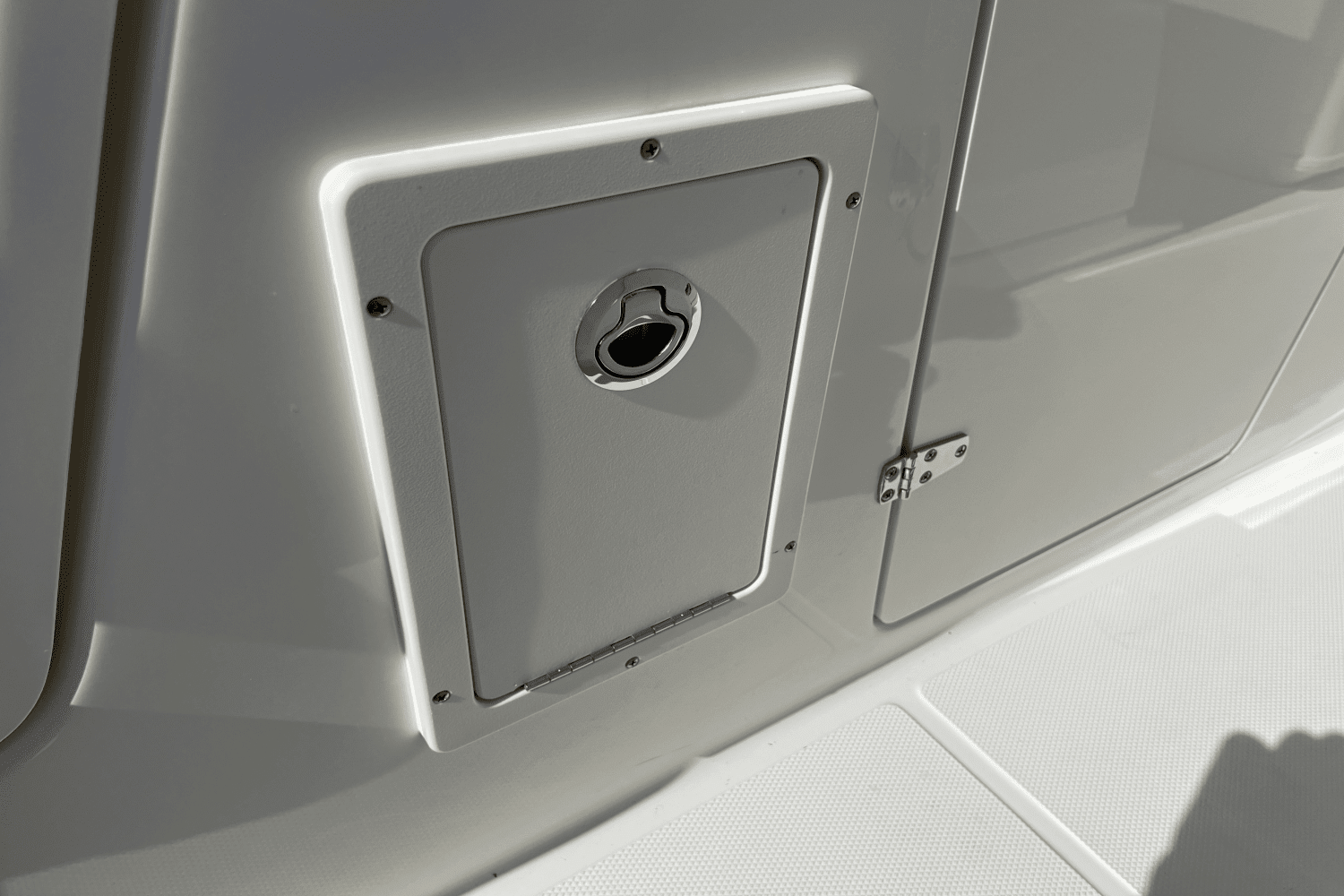 2024 Boston Whaler 280 VANTAGE Image Thumbnail #28
