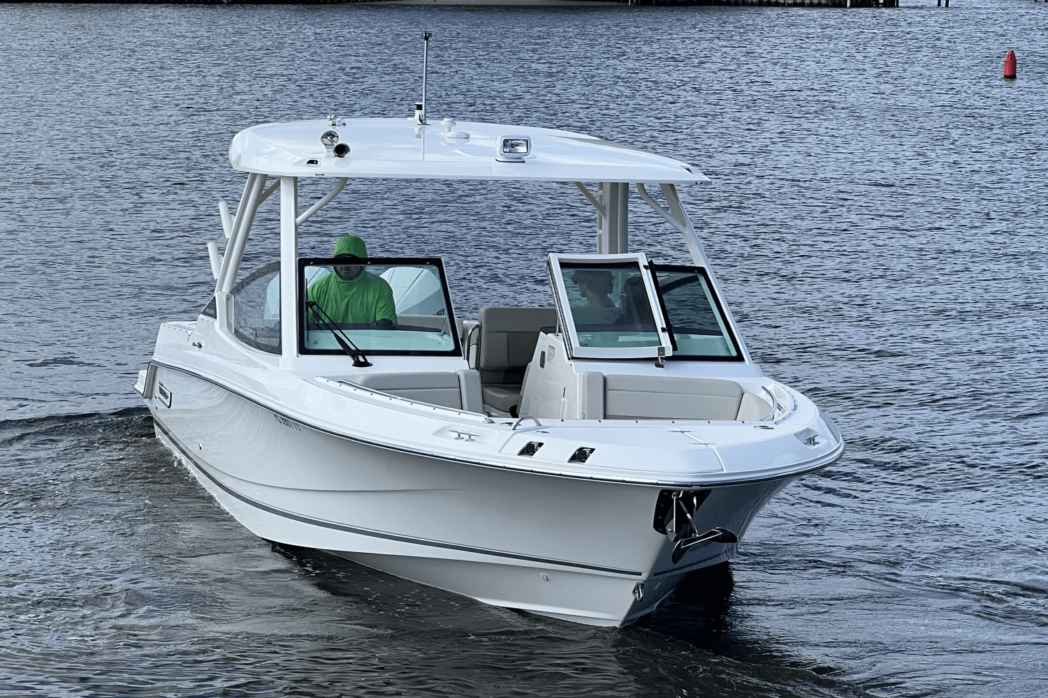 2024 Boston Whaler 280 VANTAGE Image Thumbnail #3