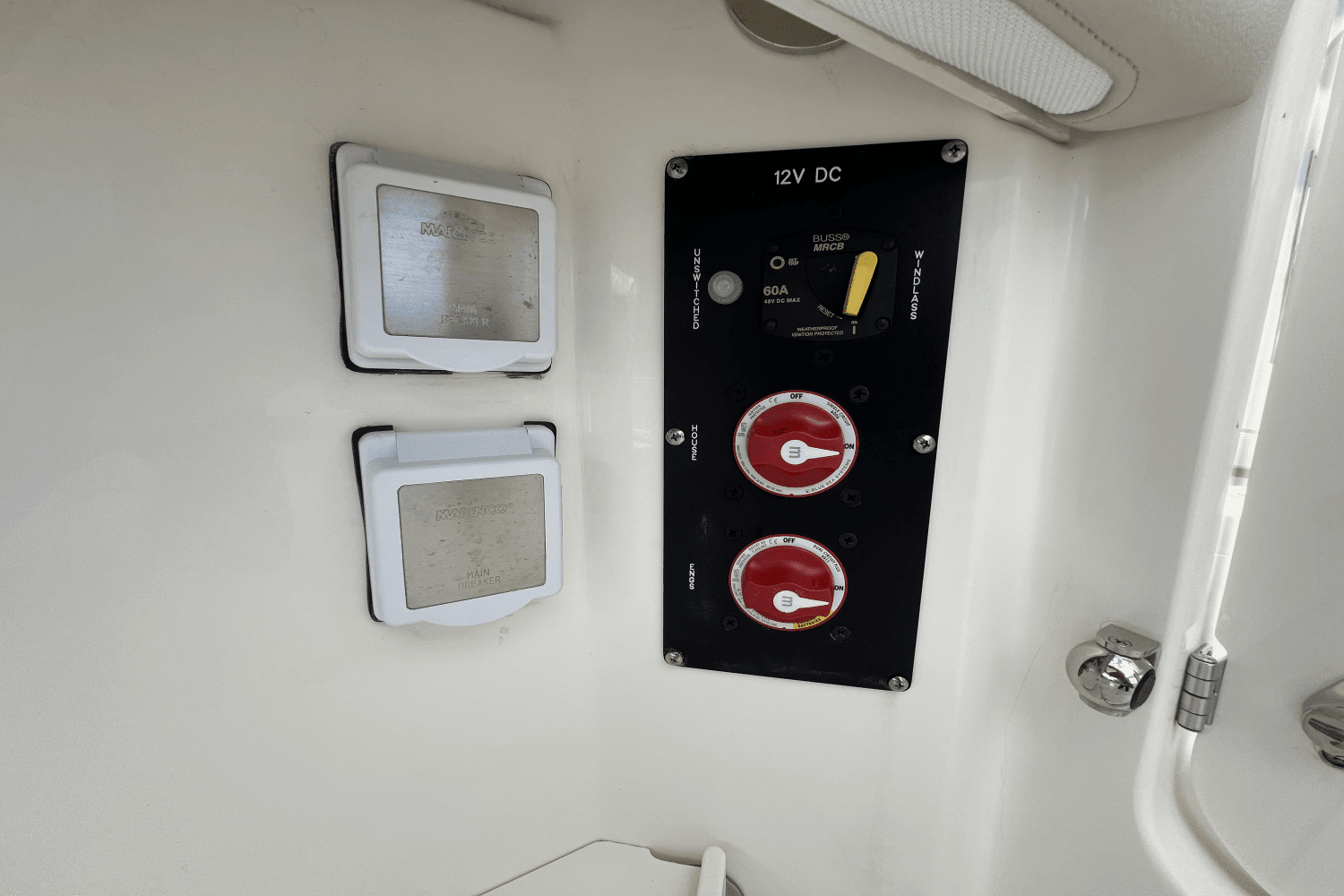 2024 Boston Whaler 280 VANTAGE Image Thumbnail #85