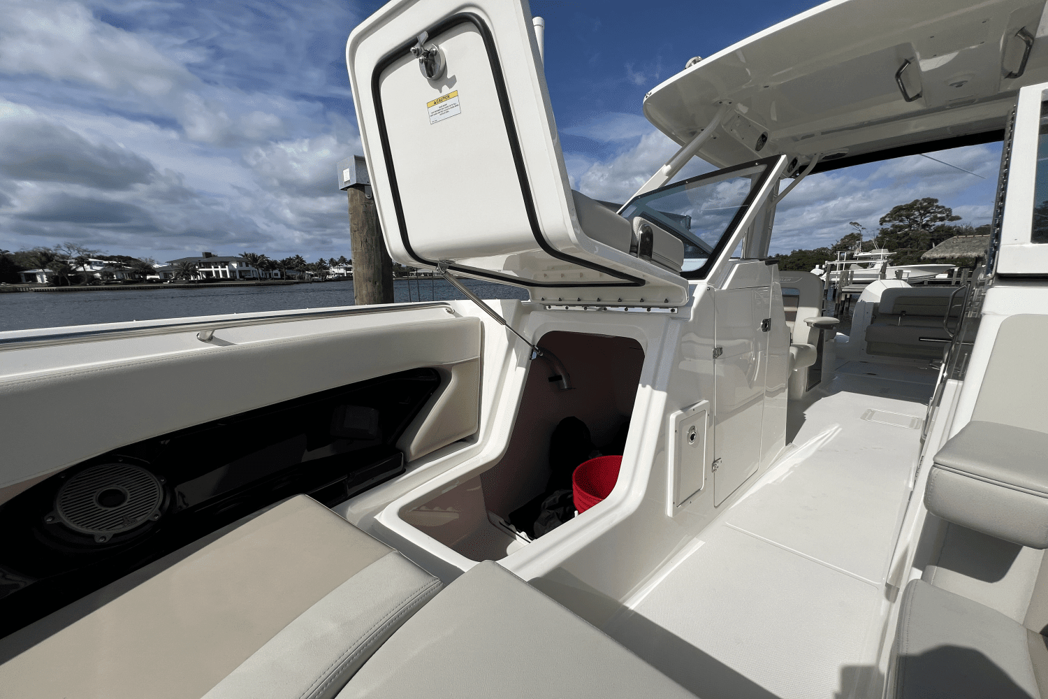 2024 Boston Whaler 280 VANTAGE Image Thumbnail #20