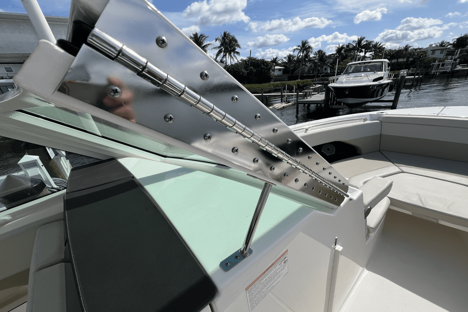 2024 Boston Whaler 280 VANTAGE Image Thumbnail #30