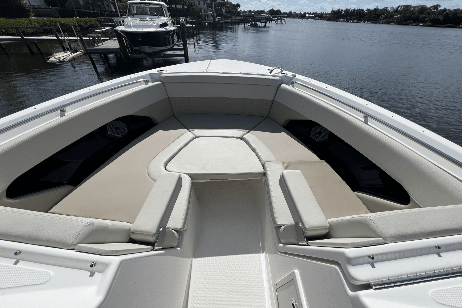 2024 Boston Whaler 280 VANTAGE Image Thumbnail #19