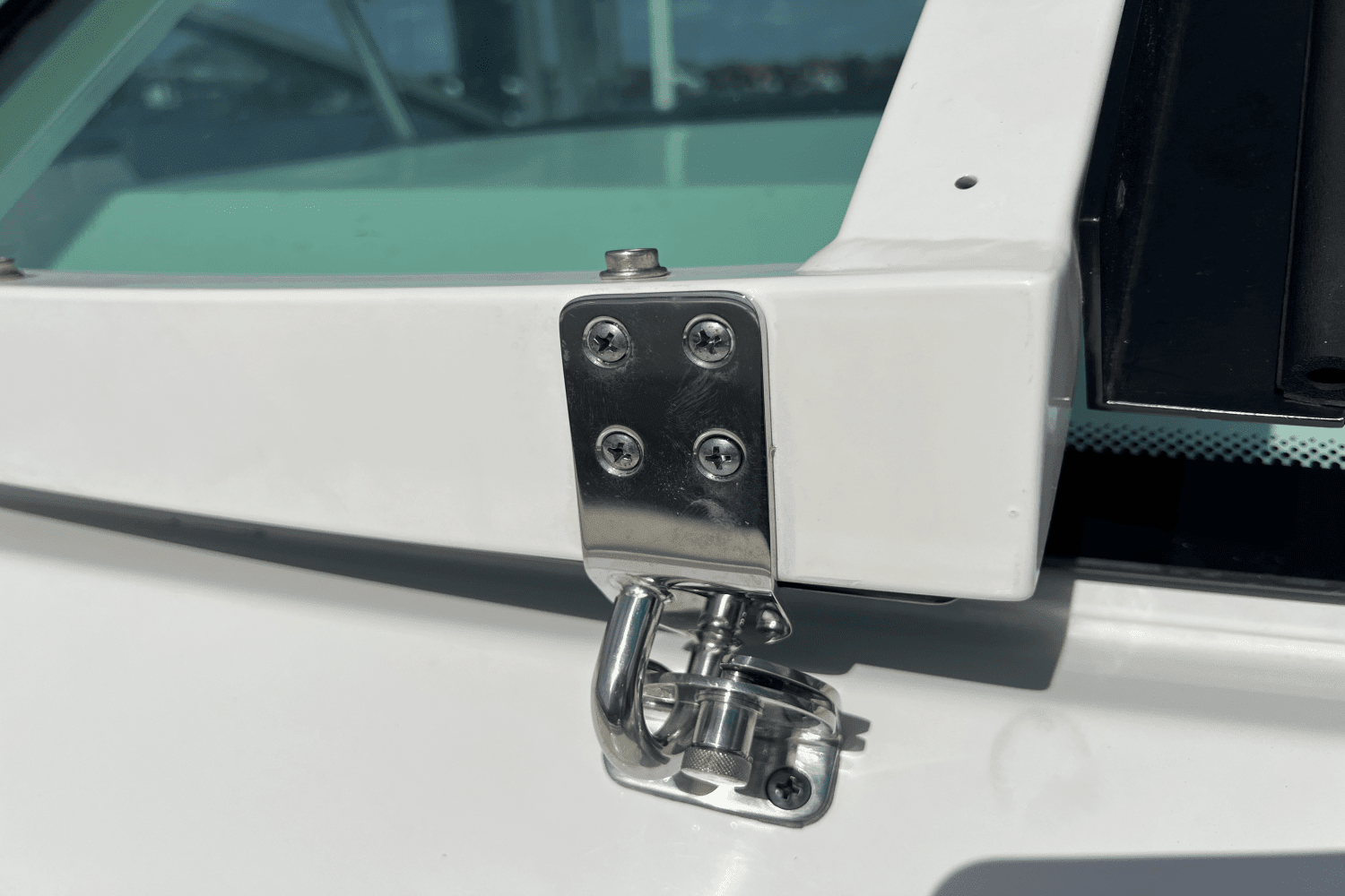 2024 Boston Whaler 280 VANTAGE Image Thumbnail #26