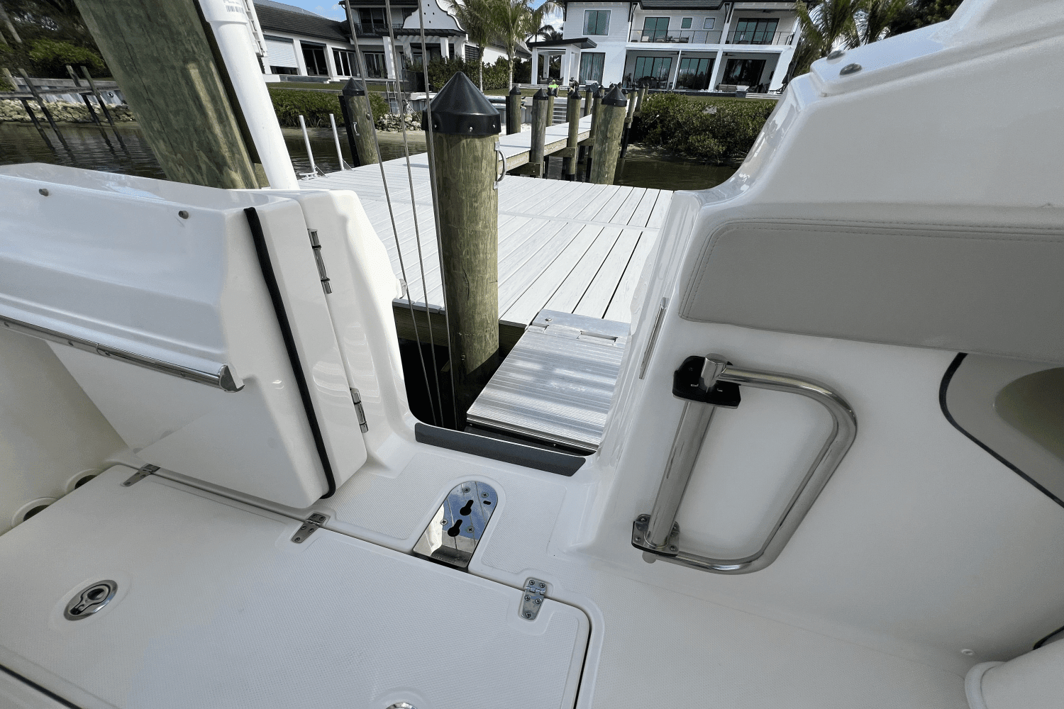 2024 Boston Whaler 280 VANTAGE Image Thumbnail #72