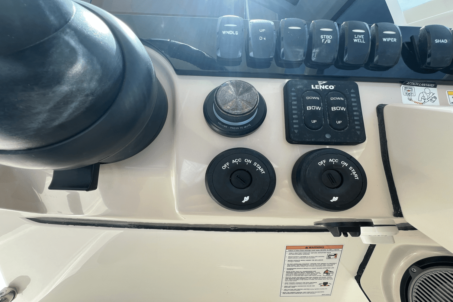 2024 Boston Whaler 280 VANTAGE Image Thumbnail #42