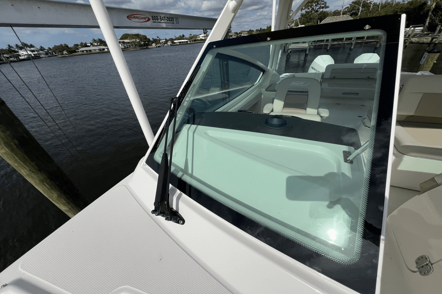2024 Boston Whaler 280 VANTAGE Image Thumbnail #56