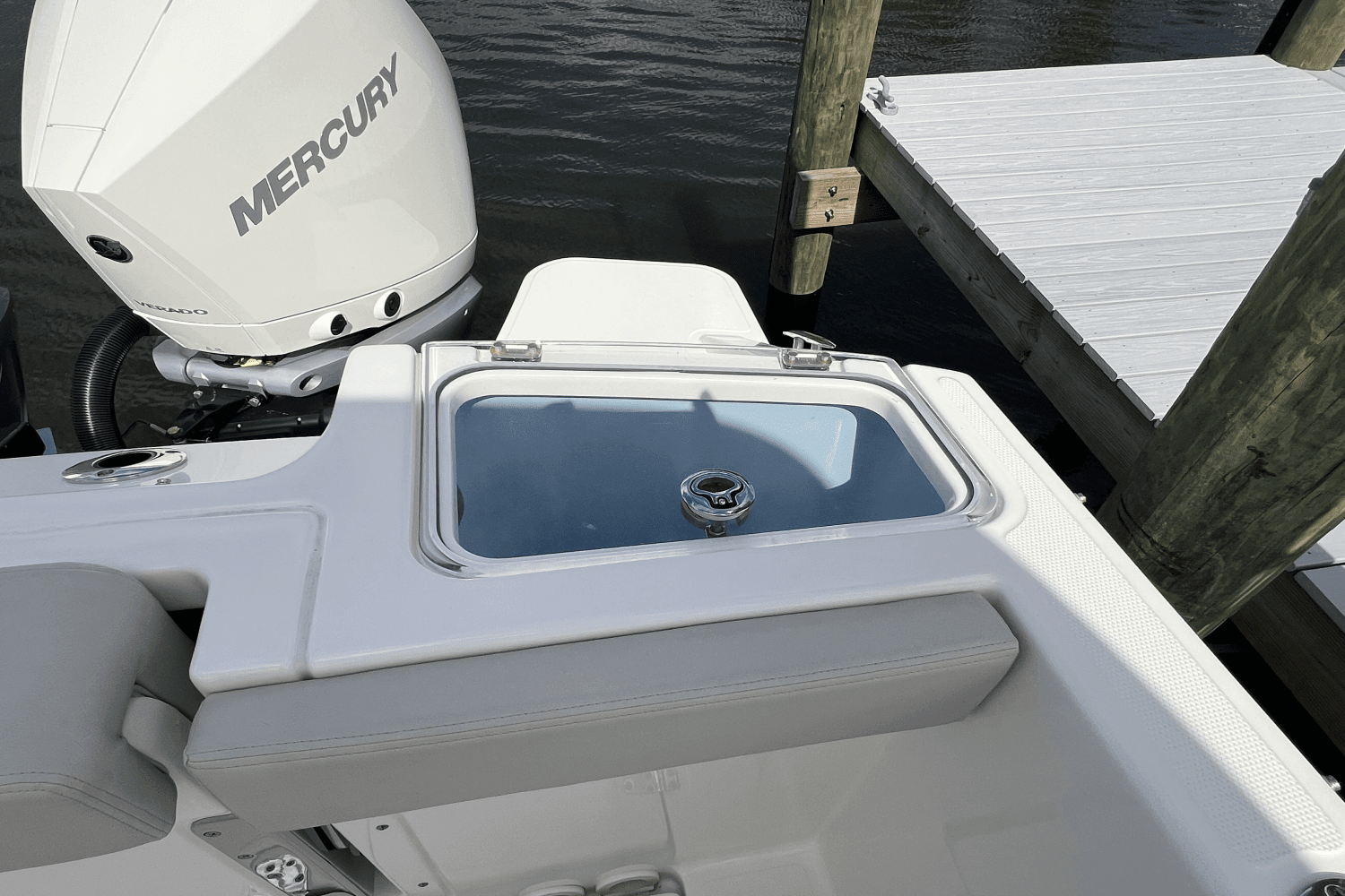 2024 Boston Whaler 280 VANTAGE Image Thumbnail #80