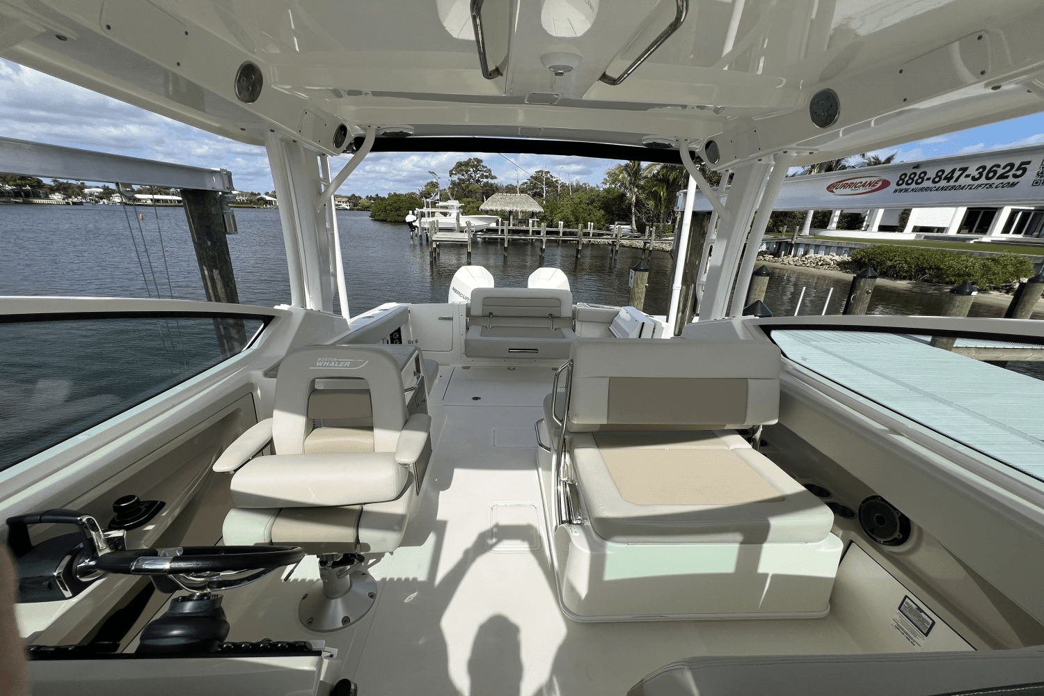 2024 Boston Whaler 280 VANTAGE Image Thumbnail #57