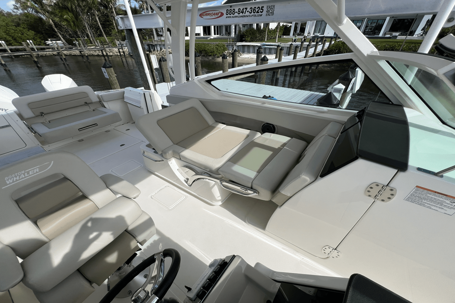 2024 Boston Whaler 280 VANTAGE Image Thumbnail #62
