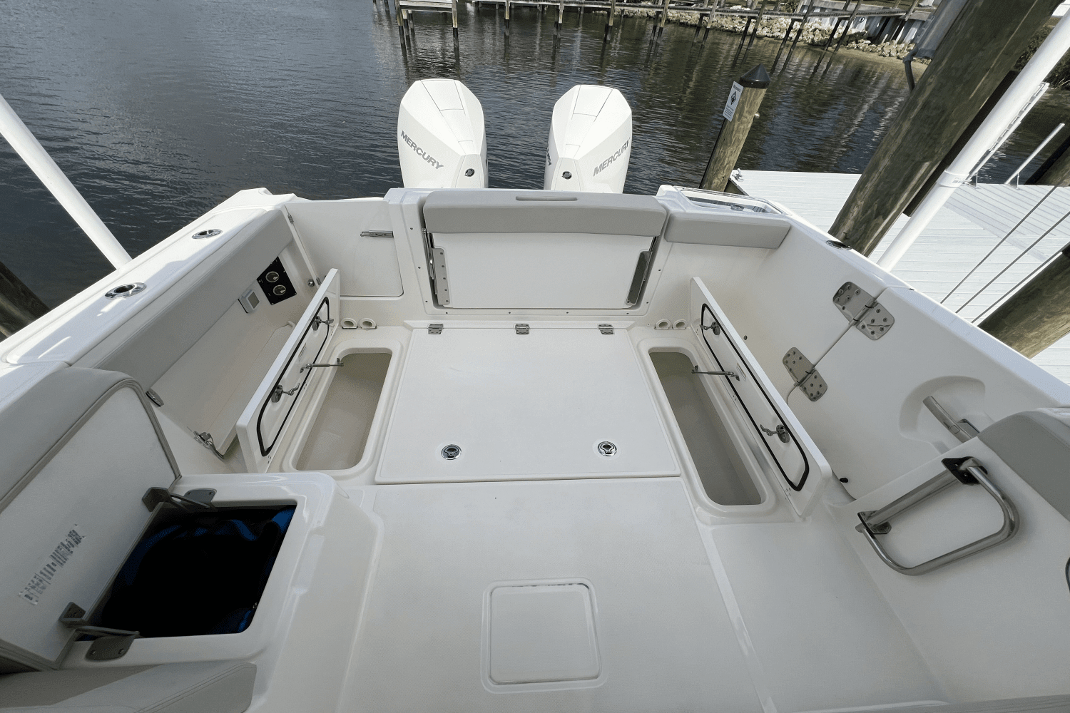 2024 Boston Whaler 280 VANTAGE Image Thumbnail #91