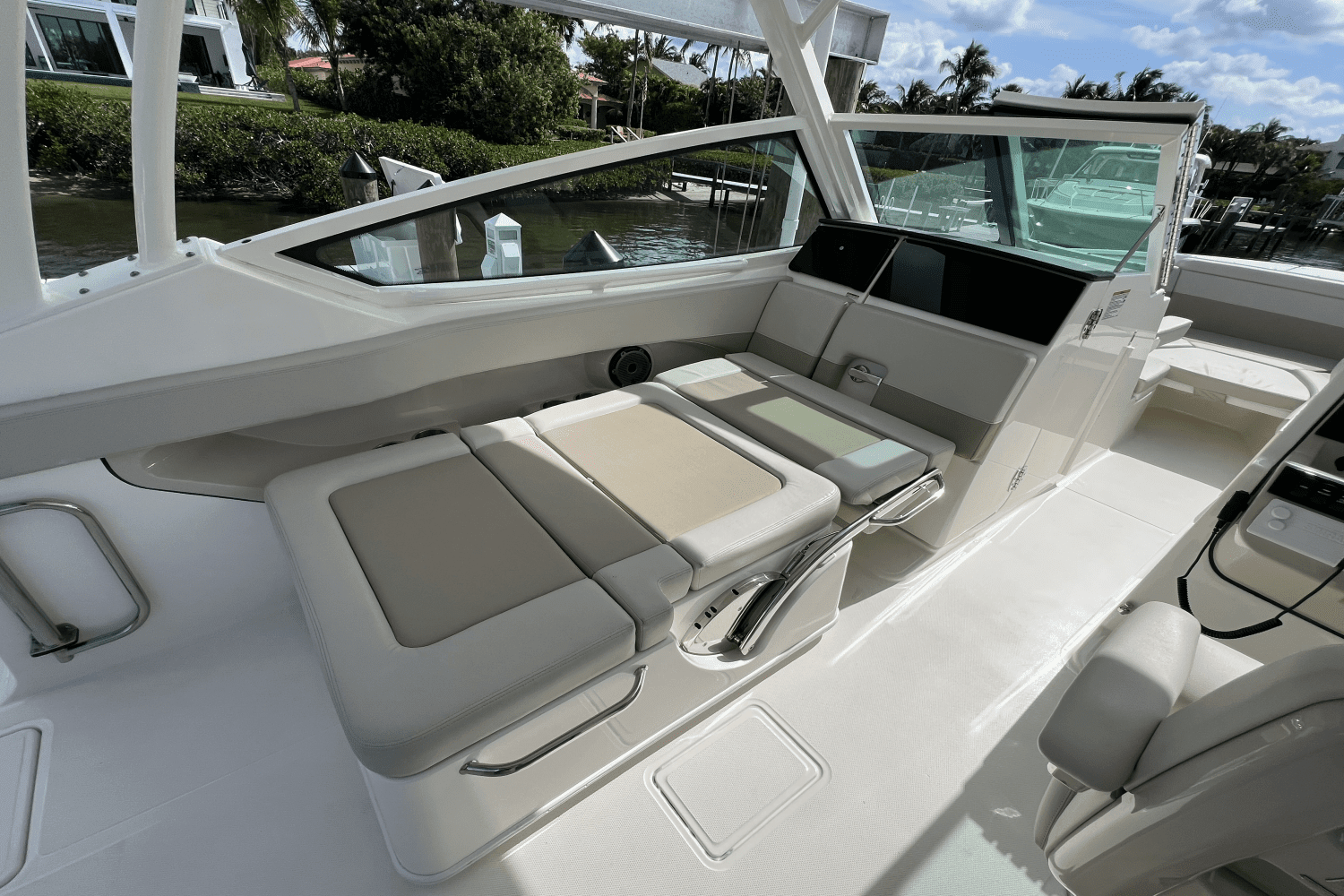 2024 Boston Whaler 280 VANTAGE Image Thumbnail #60