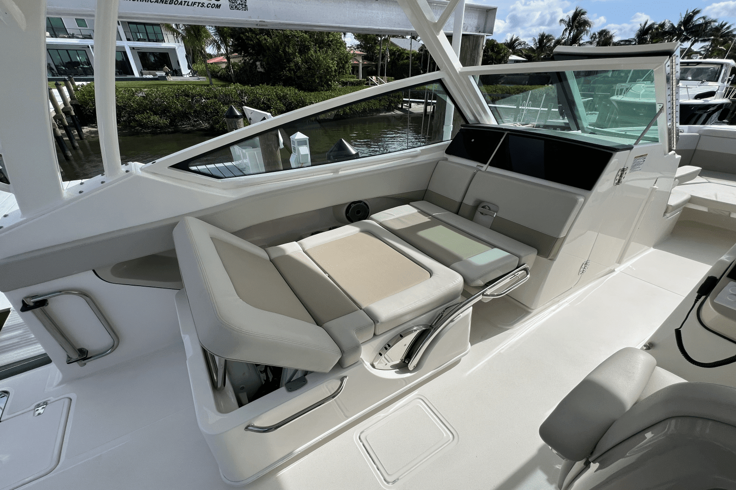 2024 Boston Whaler 280 VANTAGE Image Thumbnail #61