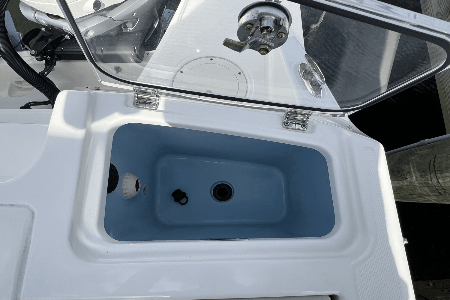 2024 Boston Whaler 280 VANTAGE Image Thumbnail #81