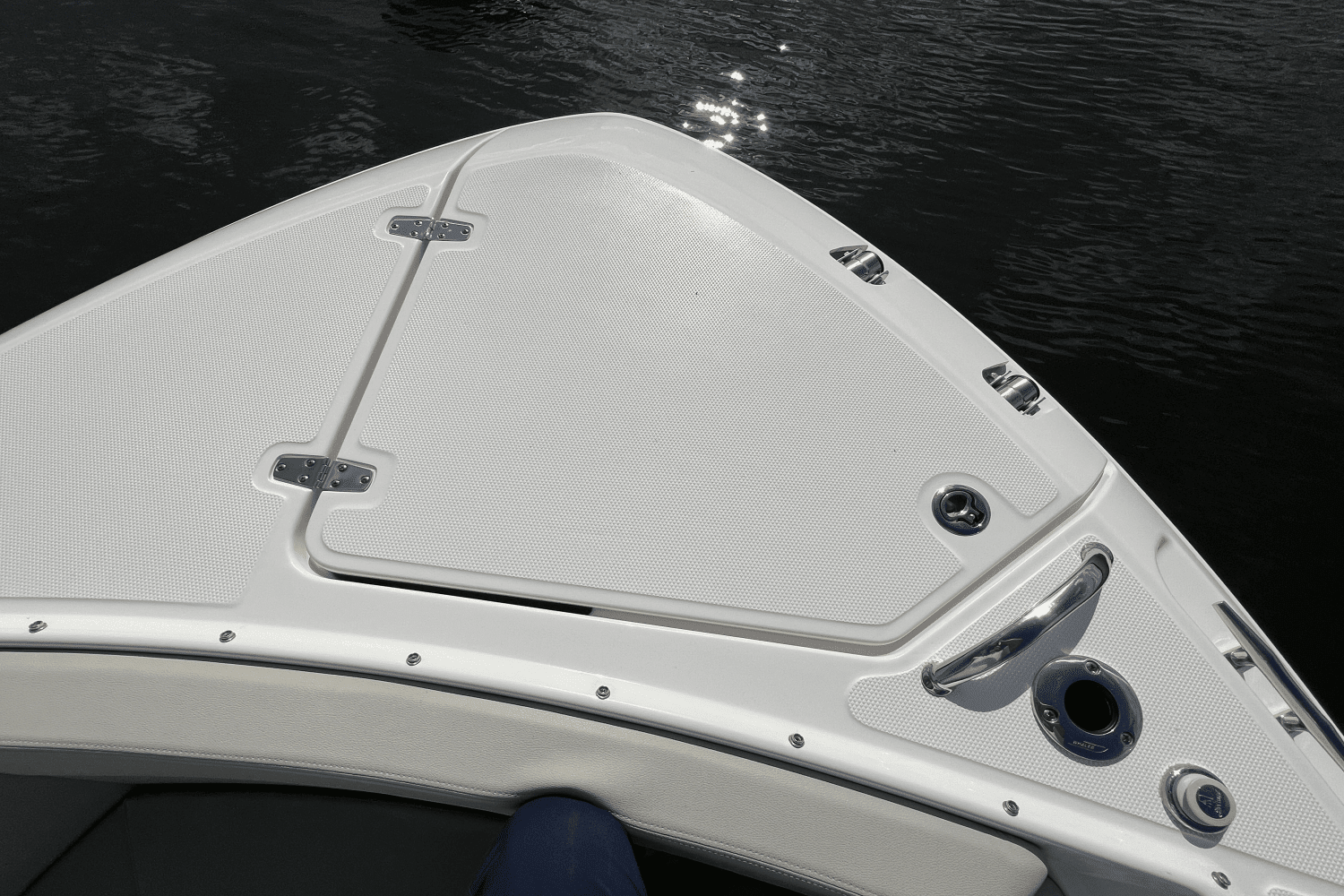 2024 Boston Whaler 280 VANTAGE Image Thumbnail #15