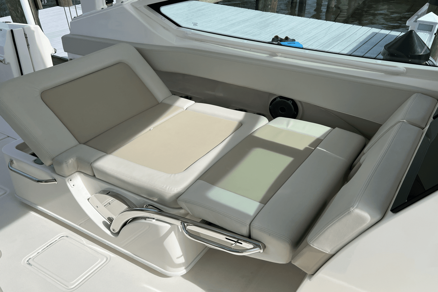 2024 Boston Whaler 280 VANTAGE Image Thumbnail #63
