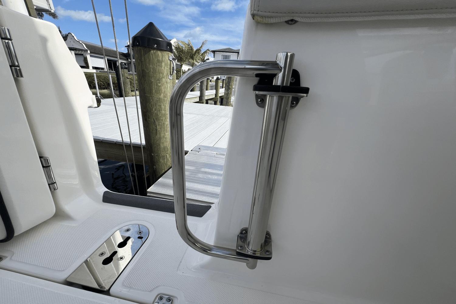 2024 Boston Whaler 280 VANTAGE Image Thumbnail #73