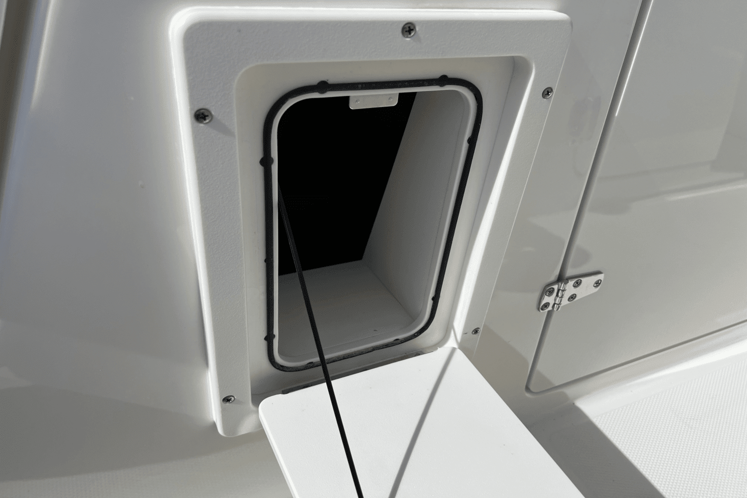 2024 Boston Whaler 280 VANTAGE Image Thumbnail #29