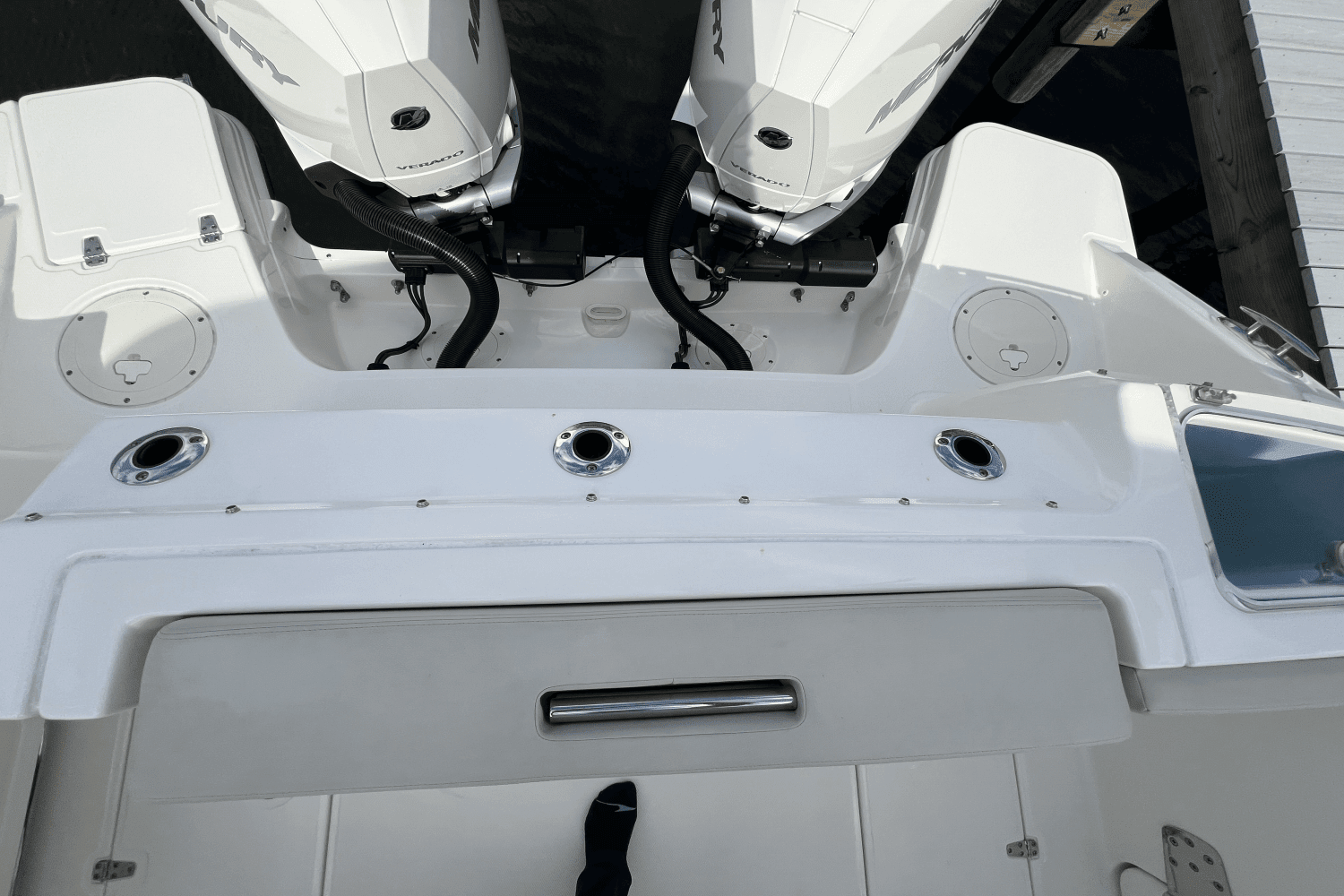 2024 Boston Whaler 280 VANTAGE Image Thumbnail #84