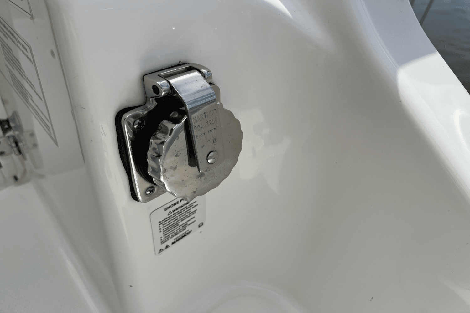 2024 Boston Whaler 280 VANTAGE Image Thumbnail #97