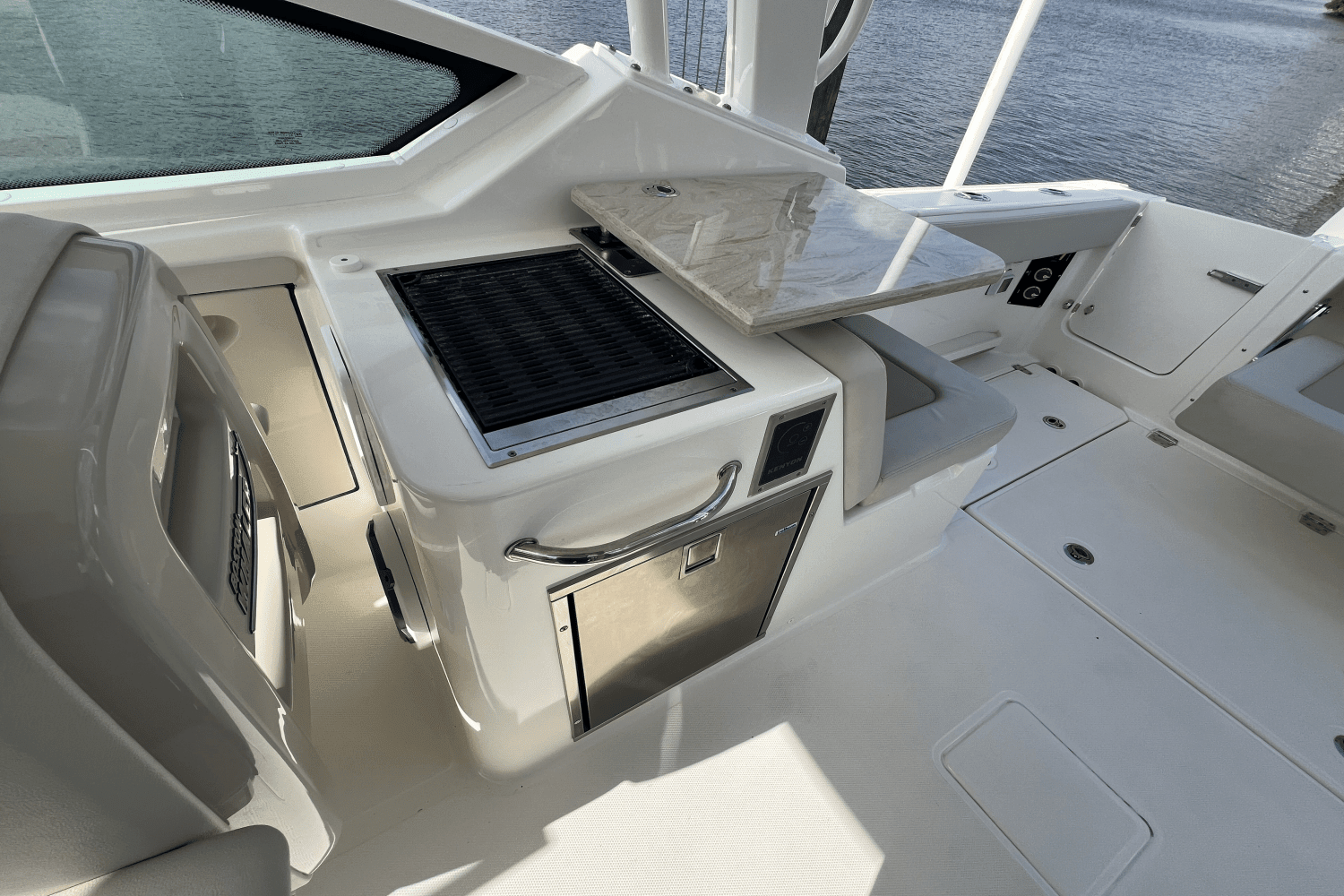2024 Boston Whaler 280 VANTAGE Image Thumbnail #33
