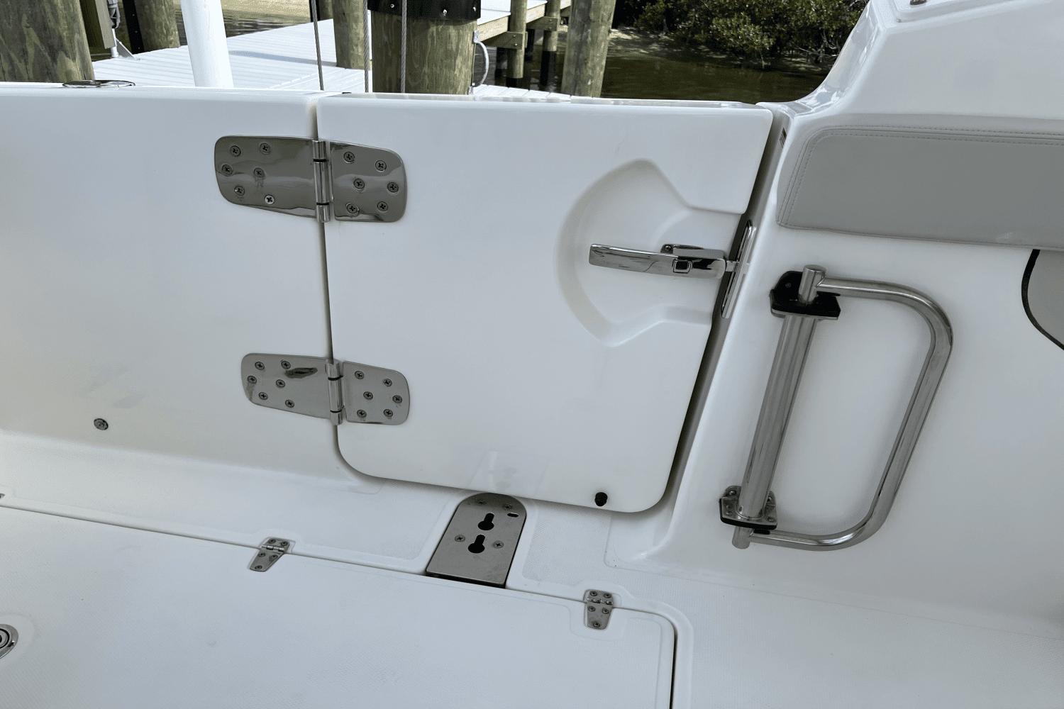 2024 Boston Whaler 280 VANTAGE Image Thumbnail #75
