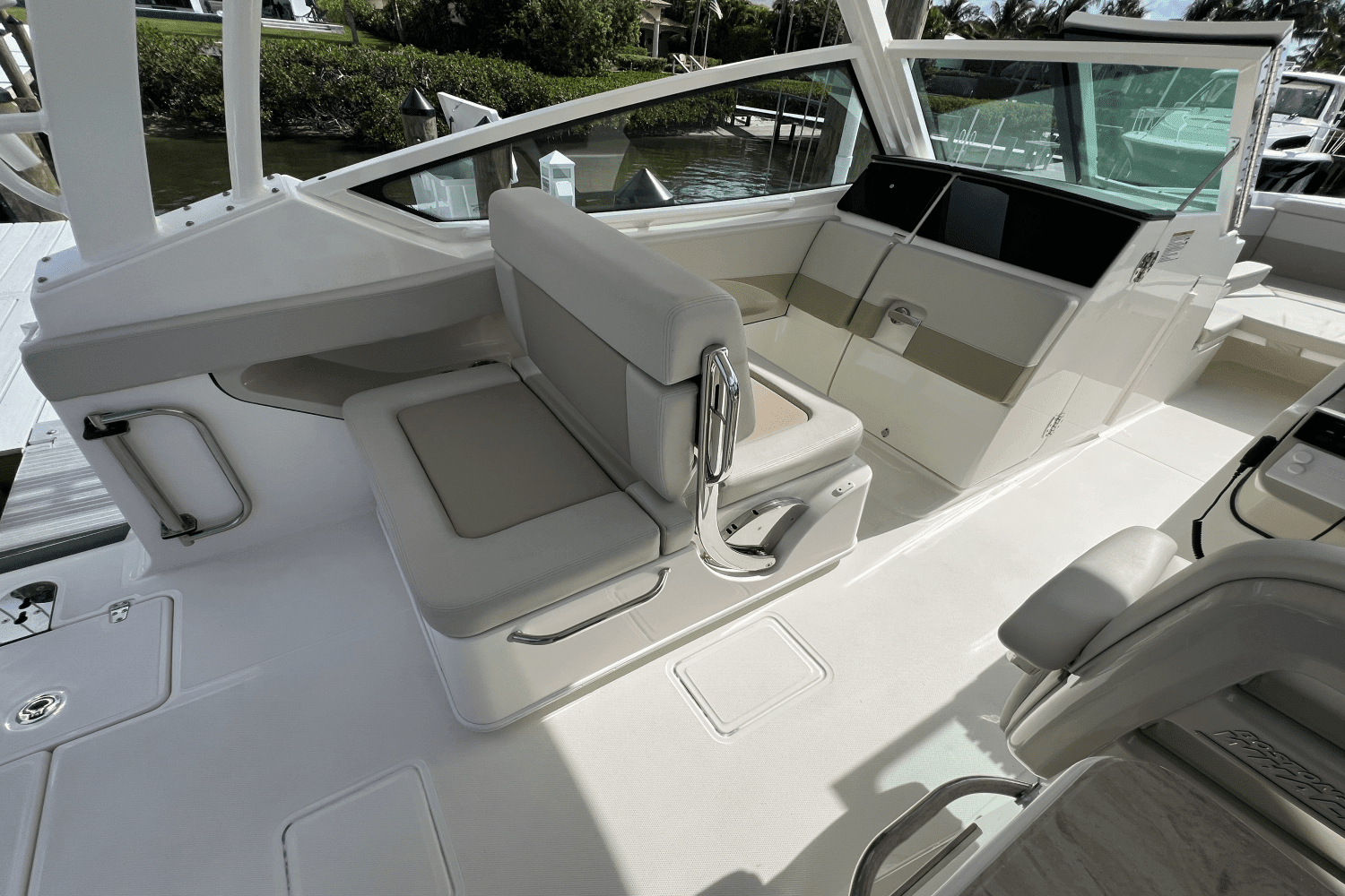 2024 Boston Whaler 280 VANTAGE Image Thumbnail #59