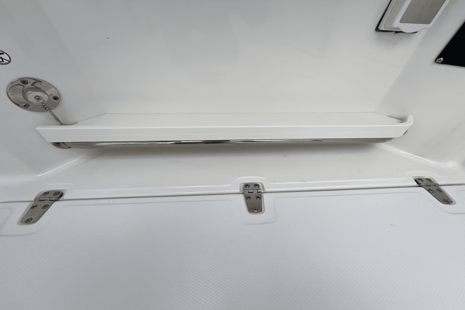 2024 Boston Whaler 280 VANTAGE Image Thumbnail #88