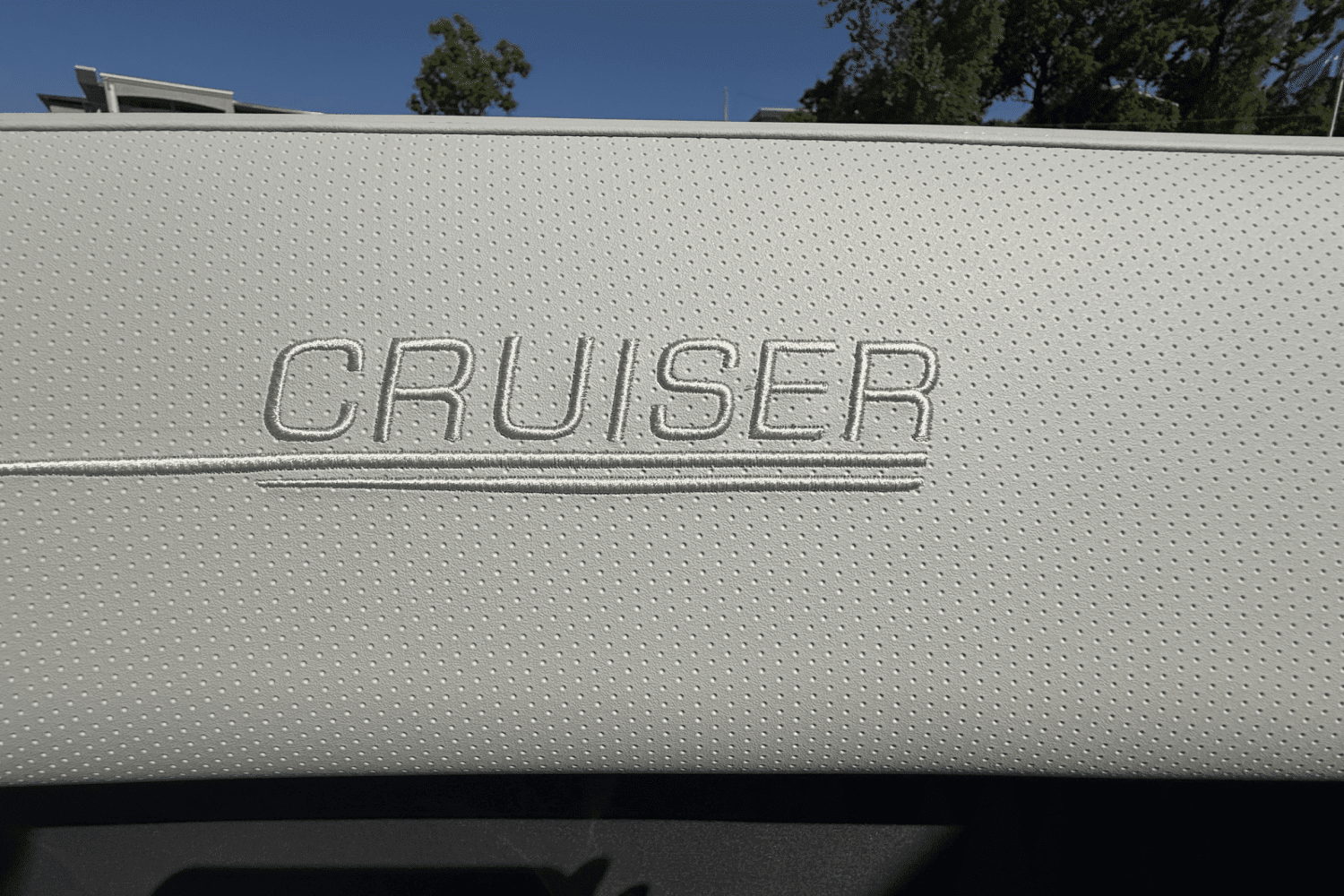 2025 Harris 230 Cruiser Image Thumbnail #12