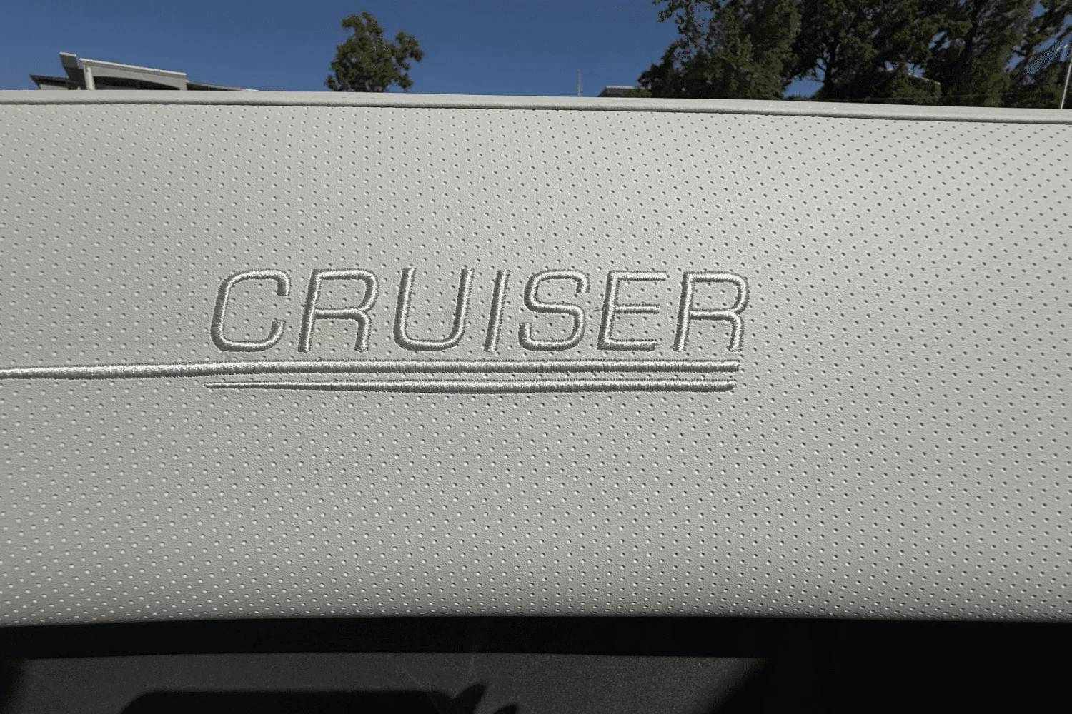 2025 Harris 230 Cruiser Image Thumbnail #12