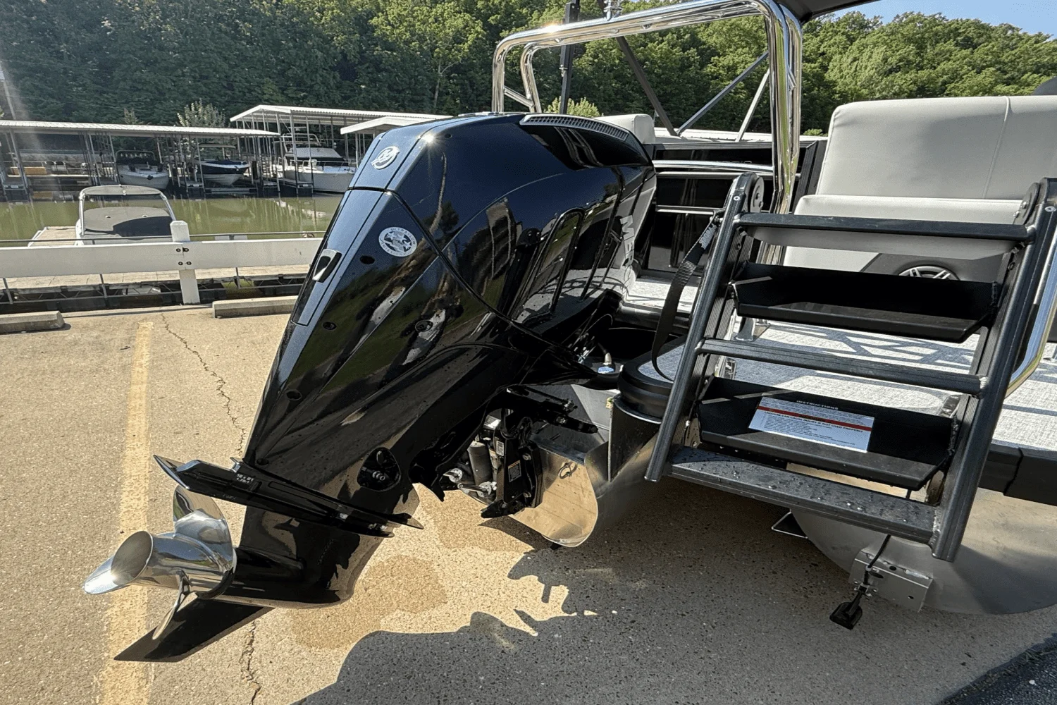 2025 Harris 230 Cruiser Image Thumbnail #29