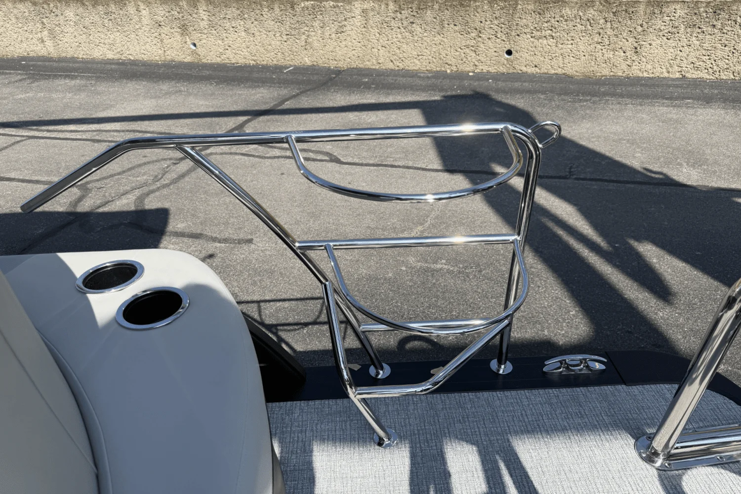 2025 Harris 230 Cruiser Image Thumbnail #23