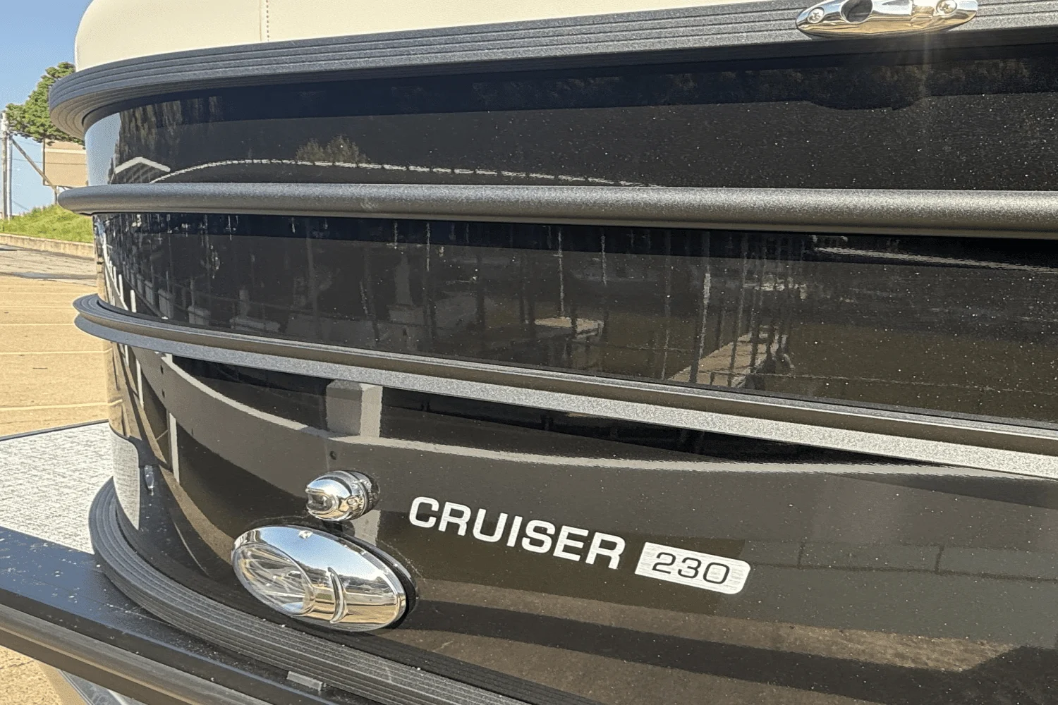 2025 Harris 230 Cruiser Image Thumbnail #20