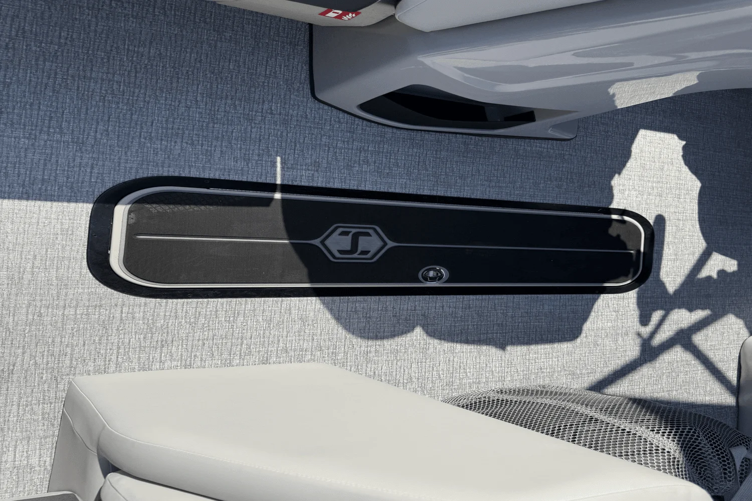 2025 Harris 230 Cruiser Image Thumbnail #19