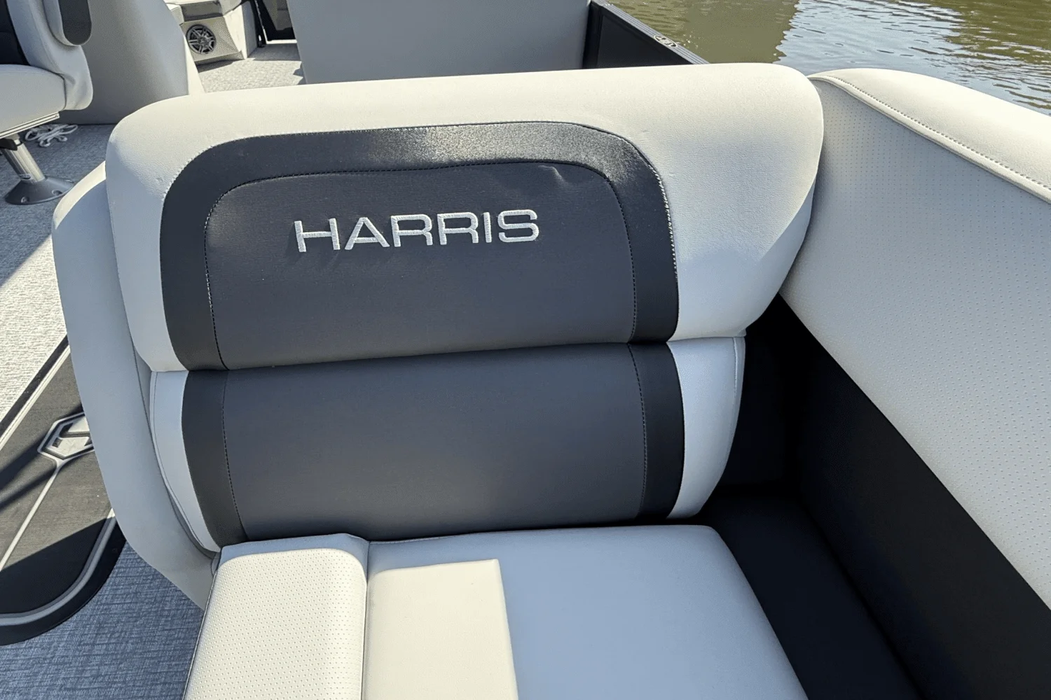 2025 Harris 230 Cruiser Image Thumbnail #13