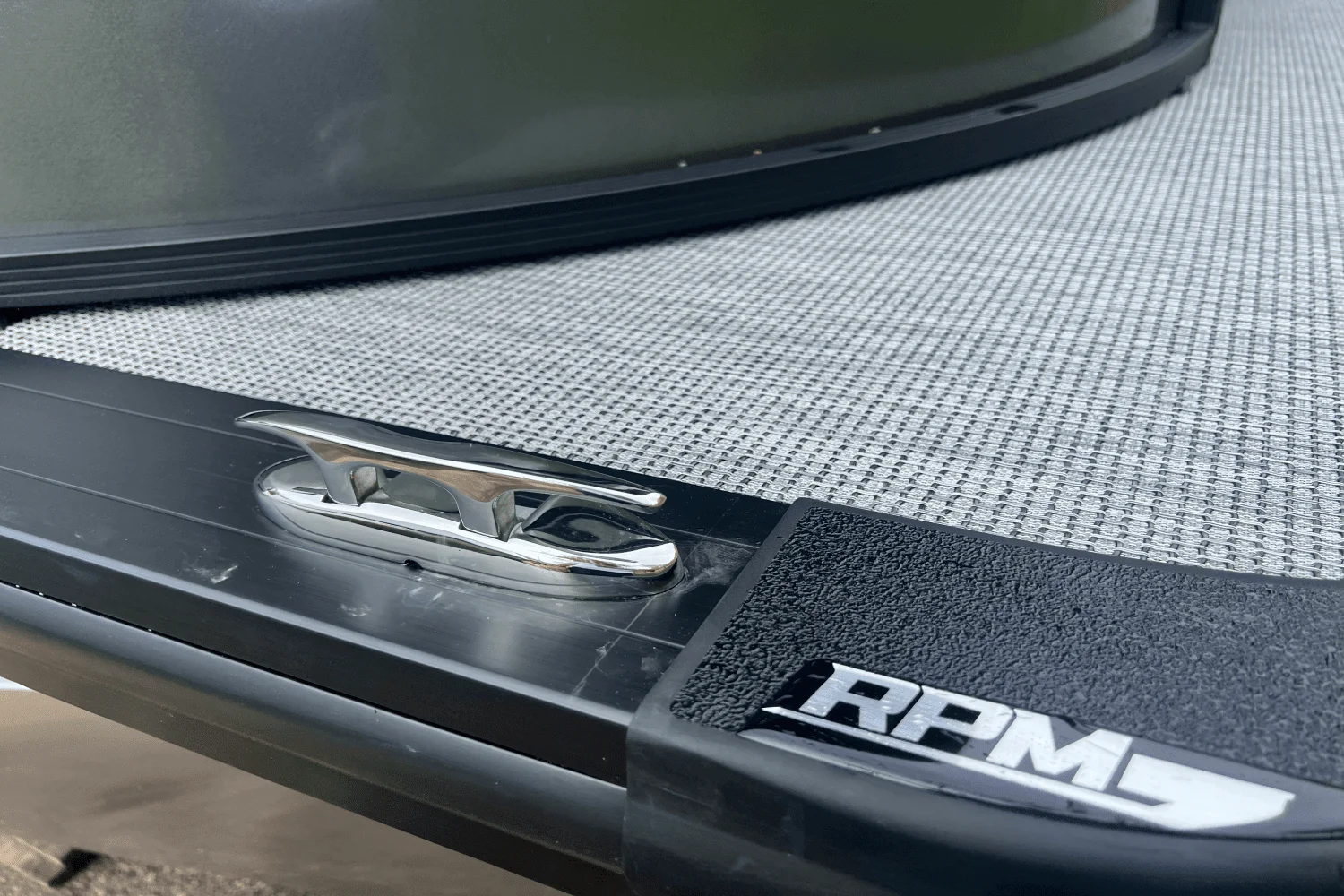 2025 Harris 230 Cruiser Image Thumbnail #4