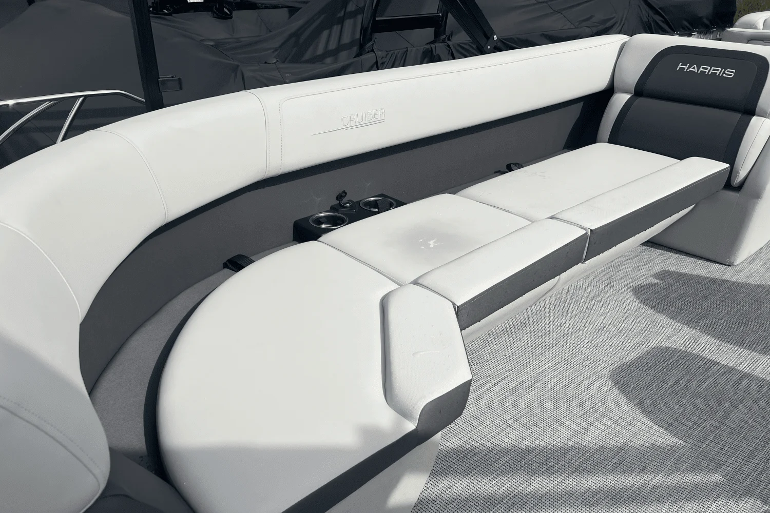 2025 Harris 230 Cruiser Image Thumbnail #19