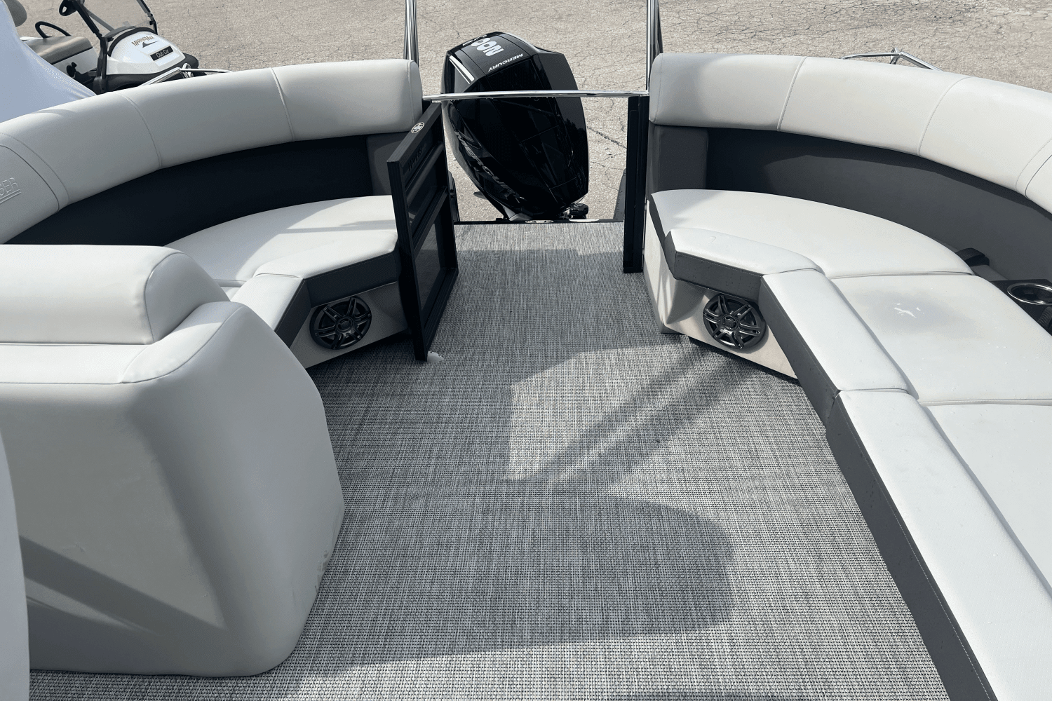 2025 Harris 230 Cruiser Image Thumbnail #25