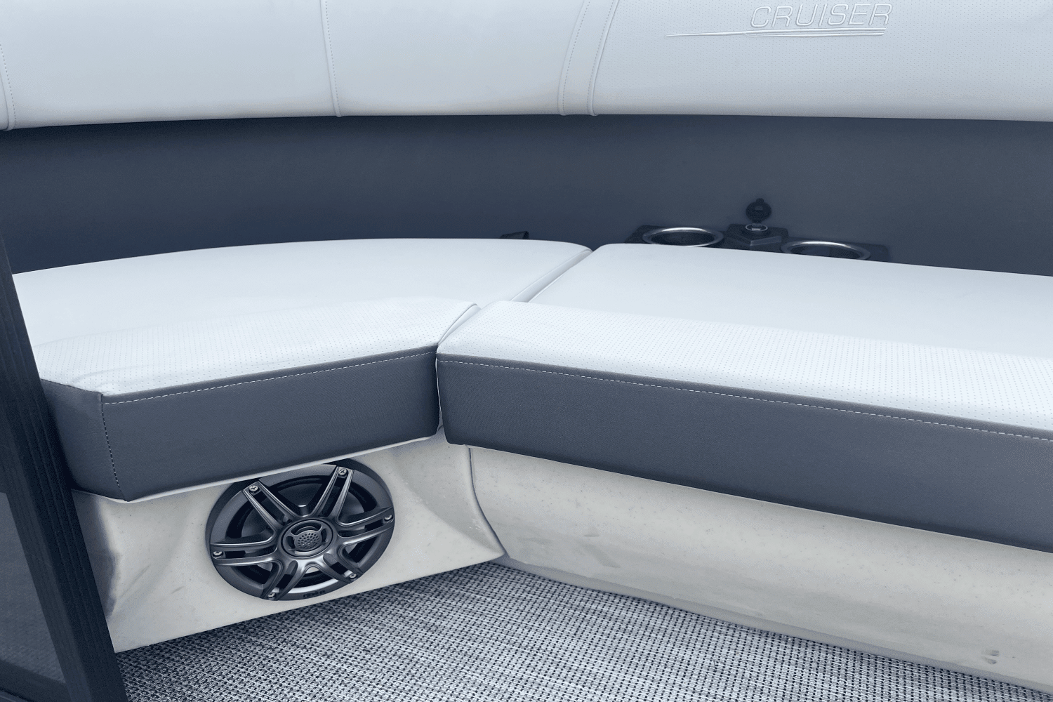 2025 Harris 230 Cruiser Image Thumbnail #29