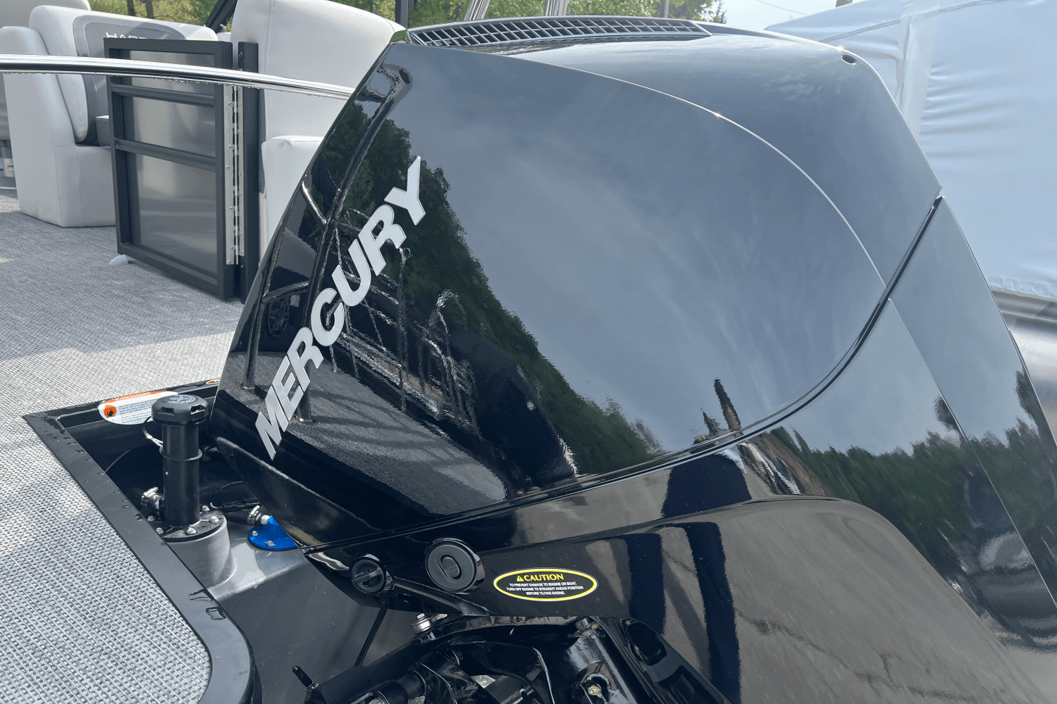 2025 Harris 230 Cruiser Image Thumbnail #33