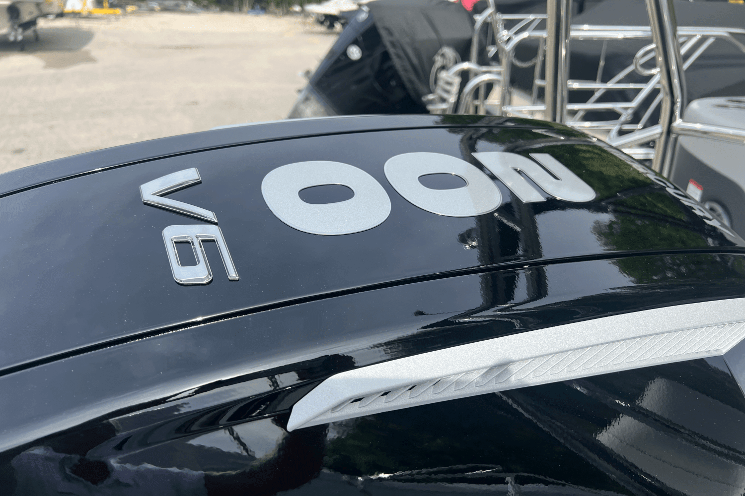 2025 Harris 230 Cruiser Image Thumbnail #34