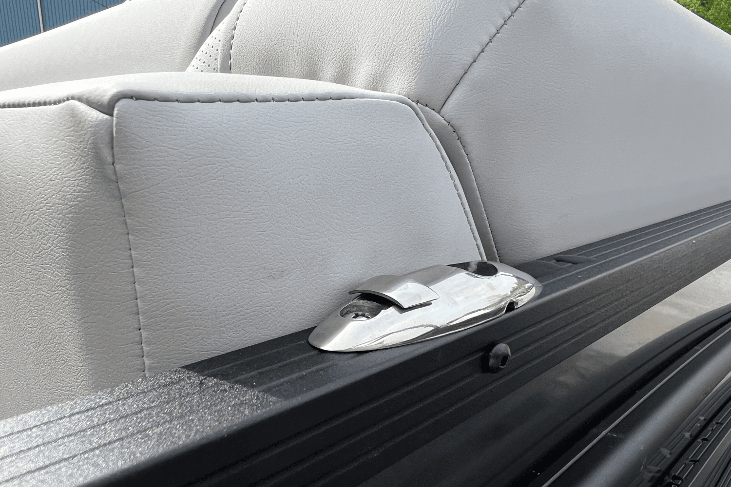 2025 Harris 230 Cruiser Image Thumbnail #11