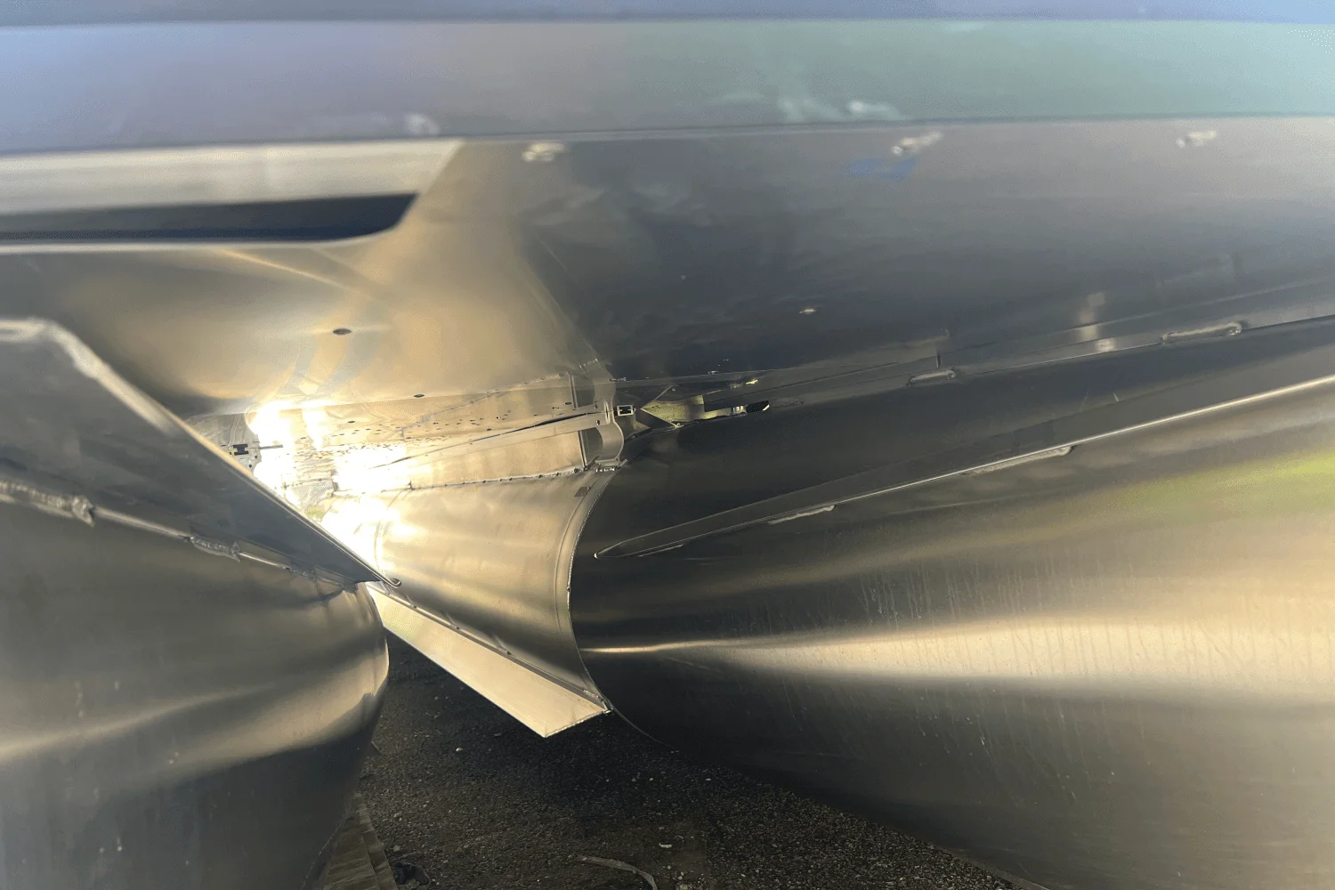 2025 Harris 230 Cruiser Image Thumbnail #5