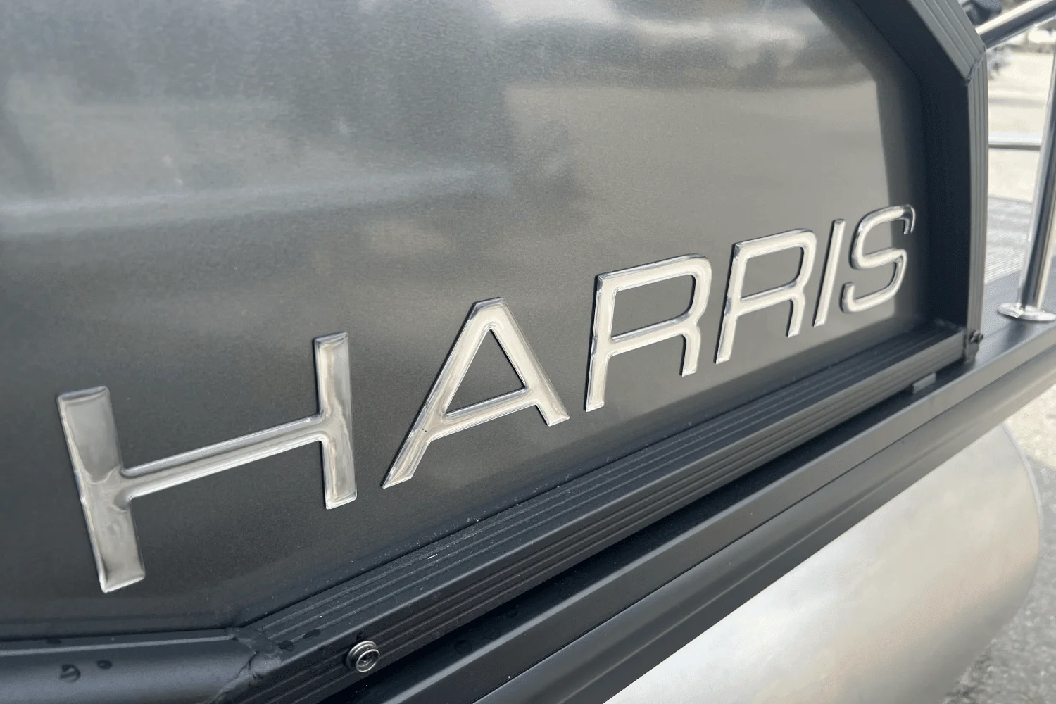 2025 Harris 230 Cruiser Image Thumbnail #1