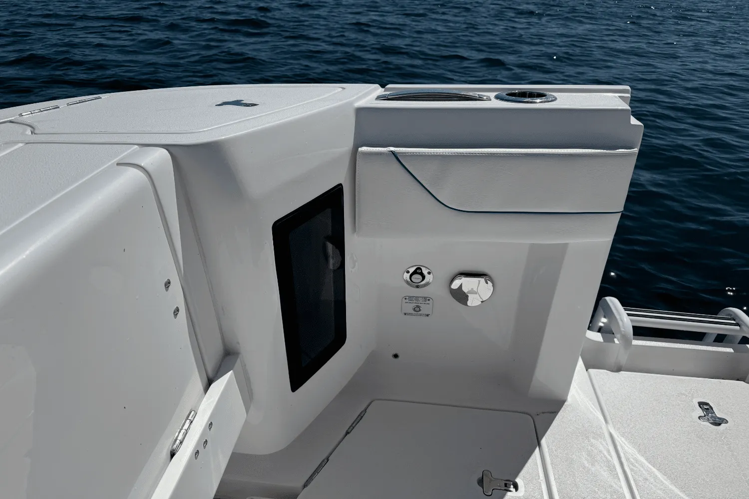 2025 Intrepid 345 NOMAD SE Image Thumbnail #18