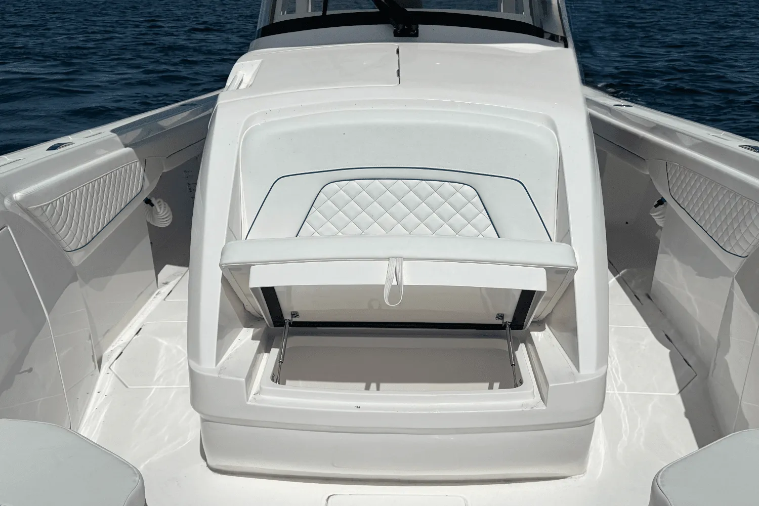 2025 Intrepid 345 NOMAD SE Image Thumbnail #56
