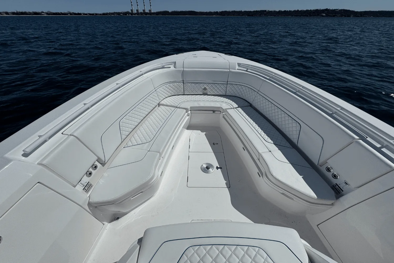 2025 Intrepid 345 NOMAD SE Image Thumbnail #62