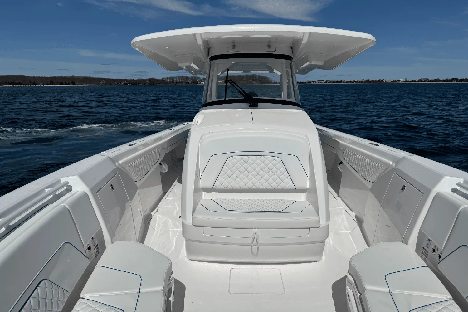2025 Intrepid 345 NOMAD SE Image Thumbnail #71