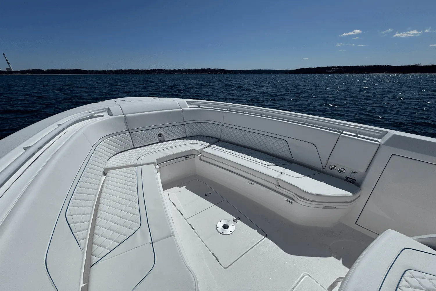2025 Intrepid 345 NOMAD SE Image Thumbnail #63