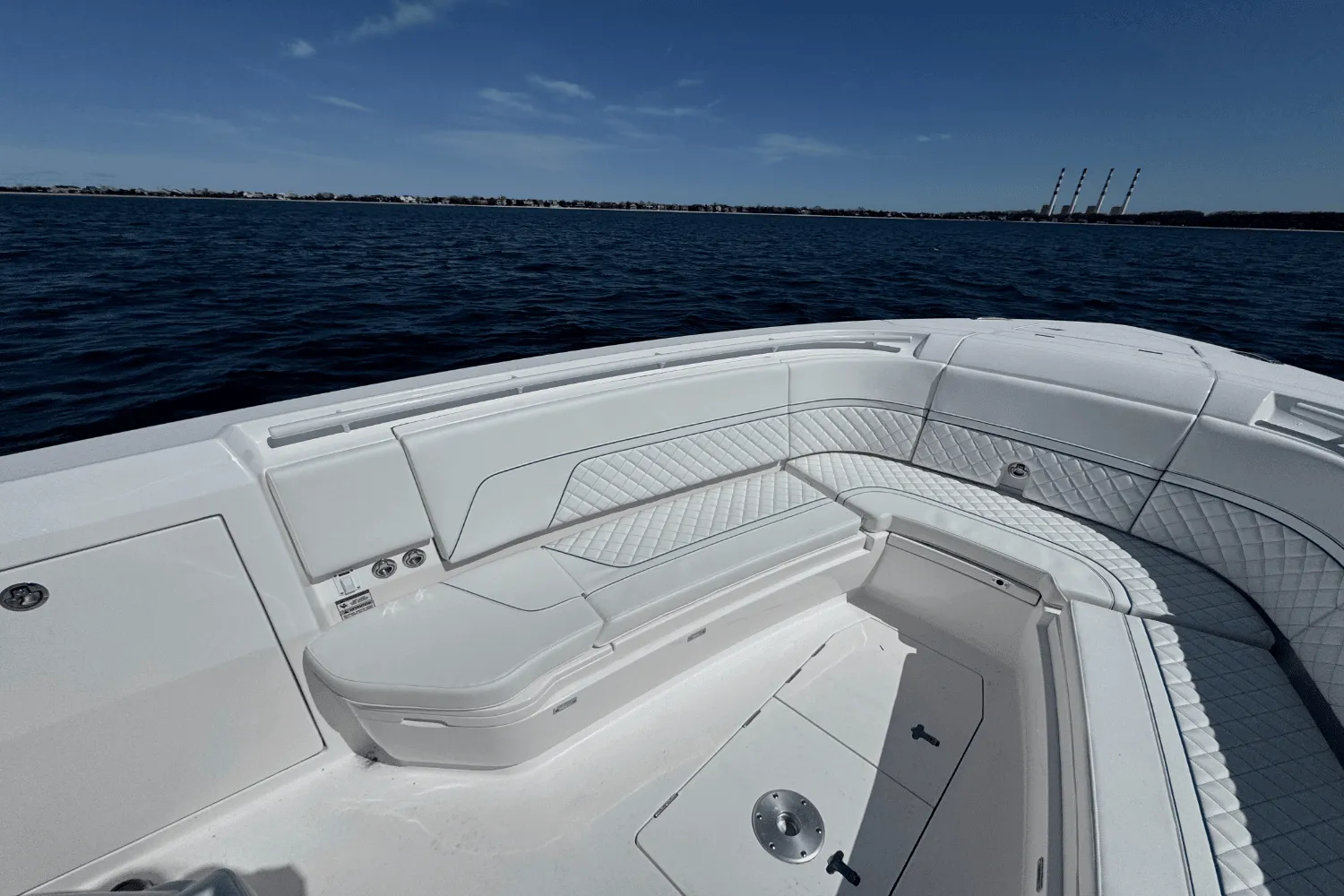 2025 Intrepid 345 NOMAD SE Image Thumbnail #64